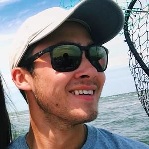 Meet your Posher, Nick